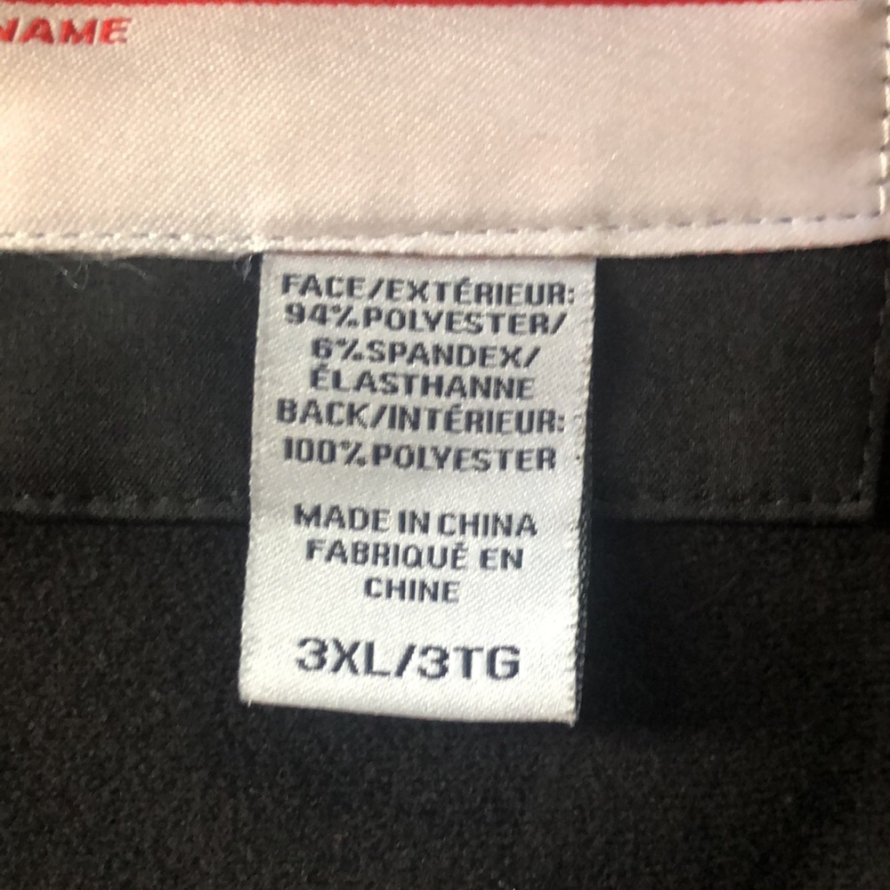 Purdue Fort Wayne Soft Shell Jacket - Picture 4 of 6